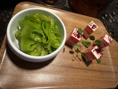 -茴香熙楼(翠湖店)