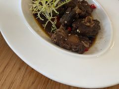 -渝半城经典川粤菜(重庆天地店)