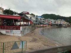 -南丫岛