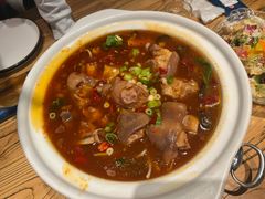 -小船渔村•大连菜•大连焖鱼(明泽街店)