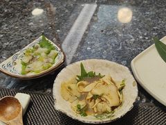 -菊上料理(蜀山银泰百货店)