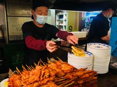 -老客满蛋饼(双塔市集店)