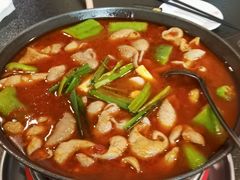 -湘肠香火锅店(团结湖店)