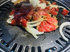 -猫爪爪原切自助烤肉(观音桥阳光世纪店)