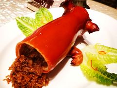 -8餐厅(新葡京酒店)