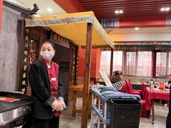 -老边饺子馆(中街店)