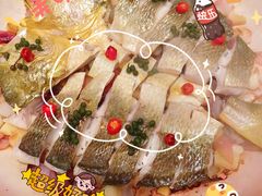 -红城阁·上海味道(四平路店)