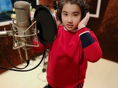 -嘉音阁录音棚影视制作中心(鑫丰雍景豪城1期店)