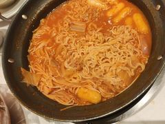 -七八冷面·延边朝鲜族美食(世纪汇店)