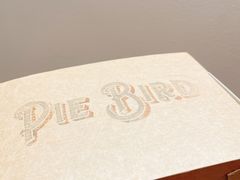 -Pie Bird(新闸路店)