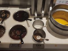 -海底捞火锅(上元大街店)