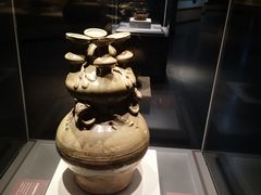 -浙江省博物馆(孤山馆区)