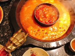 -蜀大侠火锅(春熙路店)