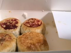 鲜肉月饼-西区老大房(愚园路店)