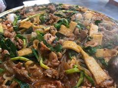 -京玉菲饭店(李村店)