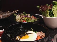 -木槿花韩式炭烤·熟成肉工坊(孙文东路店)