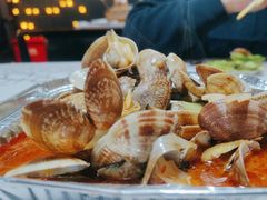 -云晓光头烧烤吧(盛夏店)