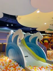 -MELAND CLUB亲子乐园•派对(虹桥万象城店)