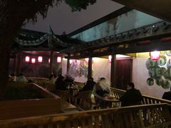 -星巴克(福州三坊七巷店)