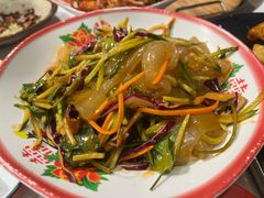 -那红花·东北菜铁锅炖(仙林金鹰店)