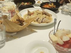 -至潮餐厅精致粤菜·活鲈鱼·走地鸡(珠江新城店)