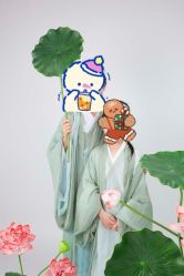 -清潭洞韩国儿童摄影(杏林店)