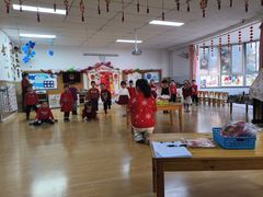 -北京市朝阳区阳光起点幼儿园(东坝园)