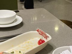 -海底捞火锅(王府井银泰in88店)