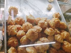 -甜嘟嘟烘焙坊(舒城路店)