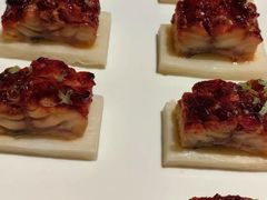 -广州富力丽思卡尔顿酒店·丽轩·粤菜