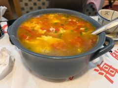 -阿尔法海鲜排档(爱琴海店)