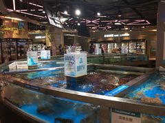 -盒马鲜生(悦峰店)