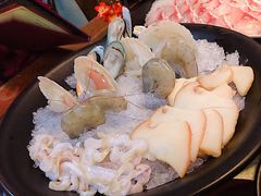 -丽江庭院之爱在路上(西单店)