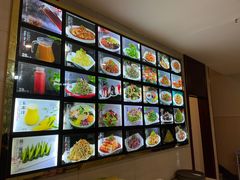 -清真民族饭庄(洞庭路店)