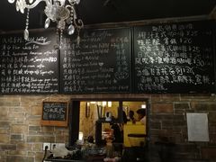 -阿sir咖啡(陶谷新村店)