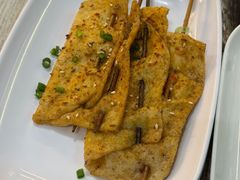 -利杨记·本味轩粥坊·烧烤(宝体店)