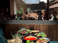 -大龙燚·旷野鲜火锅(广州首店)