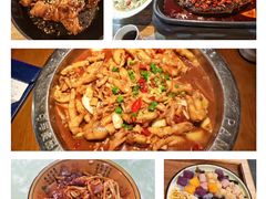 -胖哥俩肉蟹煲(来福士店)