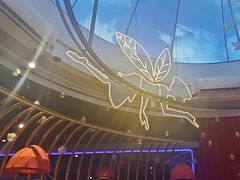 -钳小柒·小龙虾蓝龙王烧烤夜宵(长寿路店)
