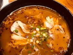 -鼎高高陕西美食(龙德广场店)