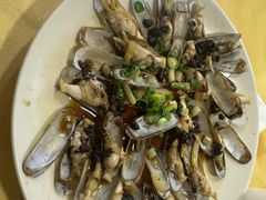 -吉莲利苑海鲜酒家(珠海拱北29年老字号店)