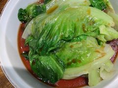 -乔街深夜食堂·台州菜·高压锅生蚝(杭州总店)