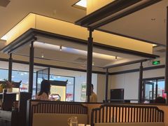 -小菜园新徽菜(溧阳万达店)