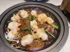 -绿茶餐厅(茂业天地店)