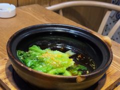 -黑家养生粥道馆(新世纪店)