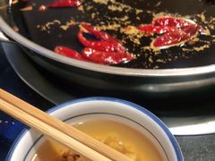-飘香火锅(玉林西路店)
