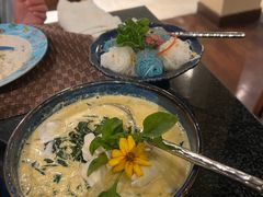 -Tiffin by La Sala