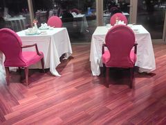 -阳澄湖费尔蒙酒店颐丰阁中餐厅(马鞍山西路店)