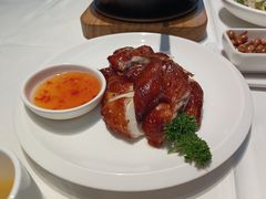 -万龙洲海鲜(亚运村店)