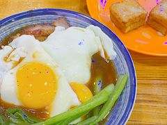 -澳门陈光记烧味饭店(南京德基广场店)